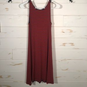 Swing dress
